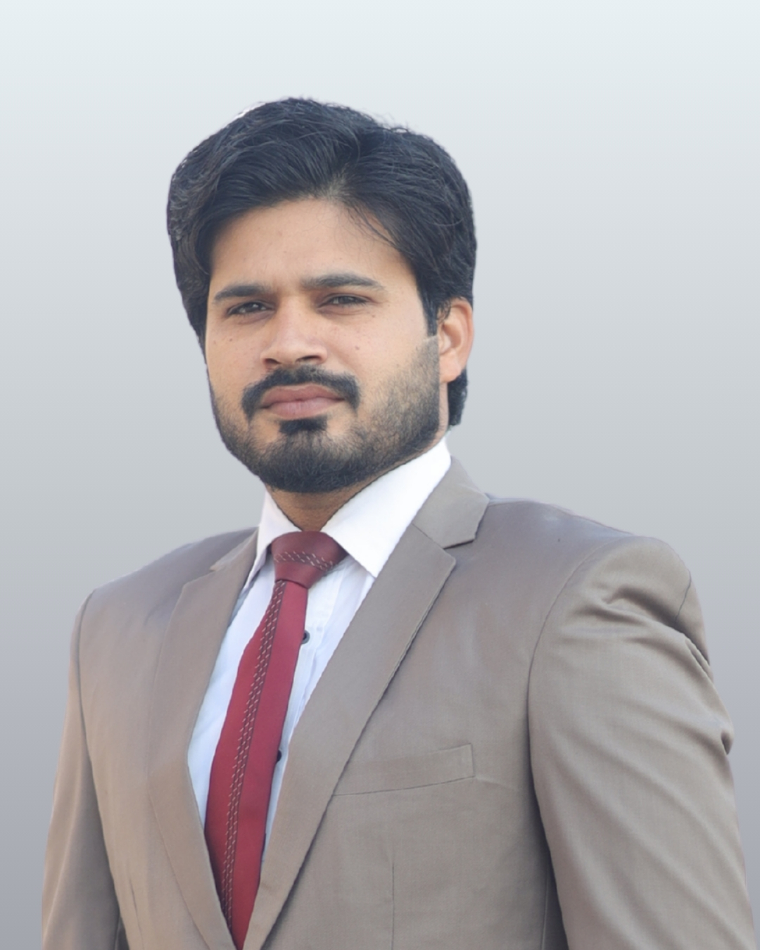 Mr. Zulfiqar Ali