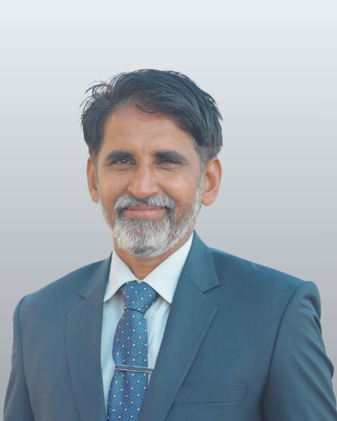 Mr. Abdul Qayyum Narejo