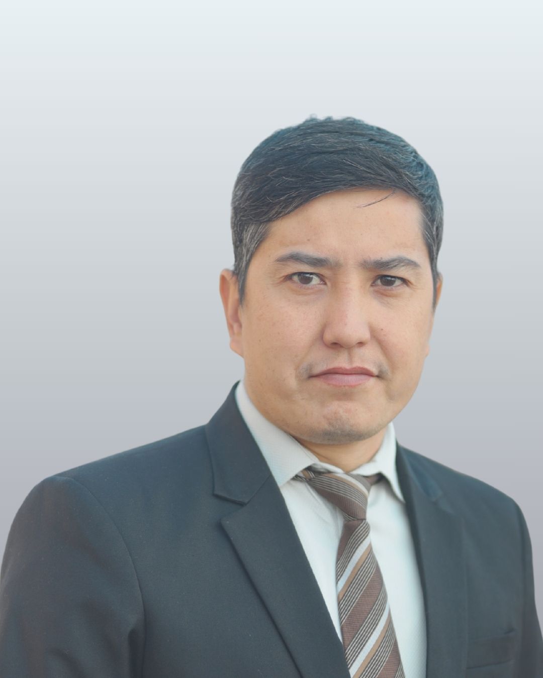 Mr. Muhammad Hussain