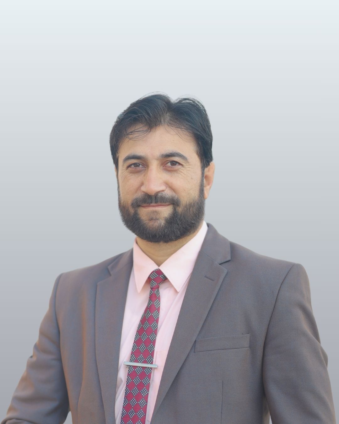 Mr. Naseer Ahmad Kakar