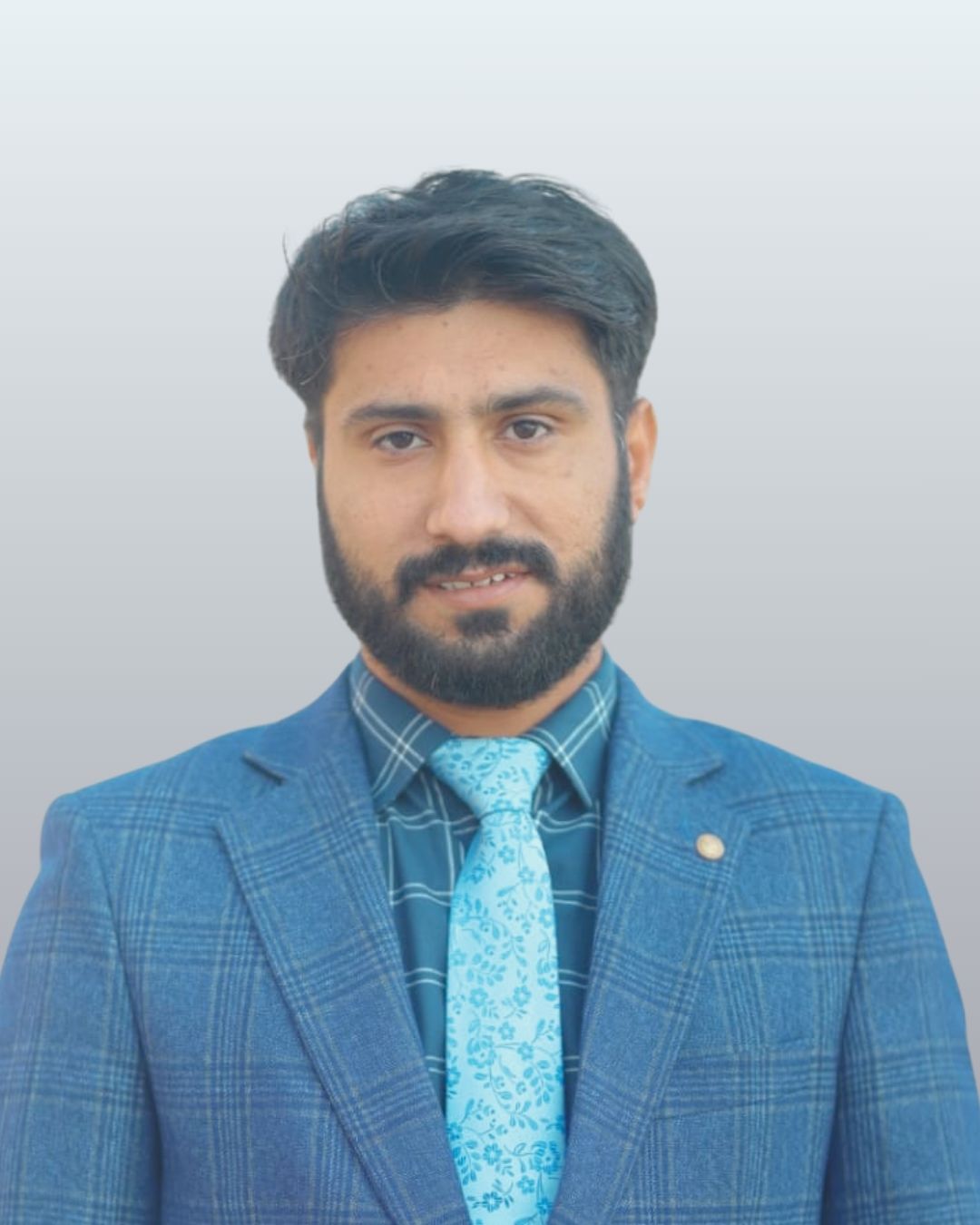 Mr. Musaddiq Hussain