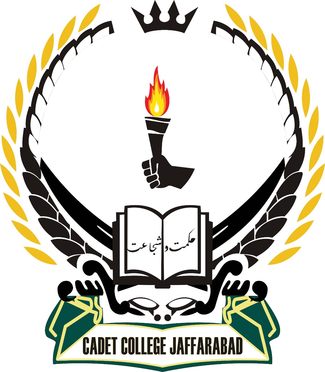 Cadet College Jaffarabad 