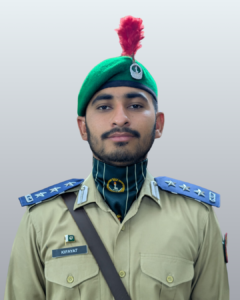 Kifayat Ullah | House Perfect | Tipu House