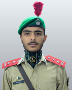 Muhammad Athar | House Perfect | Ghouri House